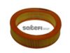 LADA 21011109101 Air Filter